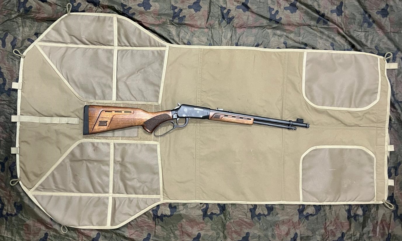 savage revel dlx 18”